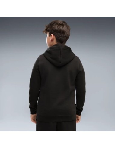 Sudadera PUMA ESS 2 Color No.1 Niño.