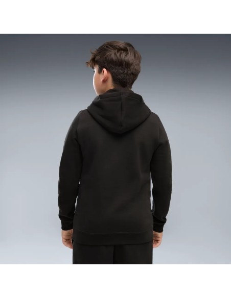 Sudadera PUMA ESS 2 Color No.1 Niño.