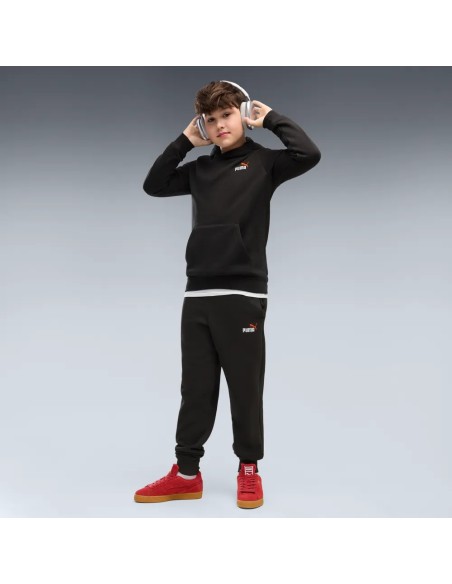 Sudadera PUMA ESS 2 Color No.1 Niño.