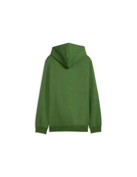 Sudadera PUMA ESS 2 Color Logo Niño.