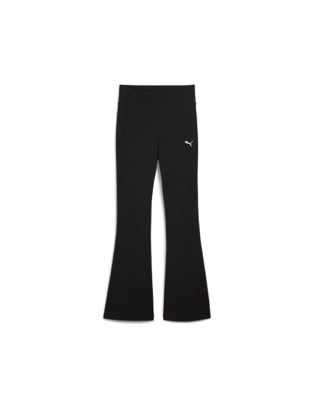 Leggings PUMA ESS High Waist Flared Mujer.