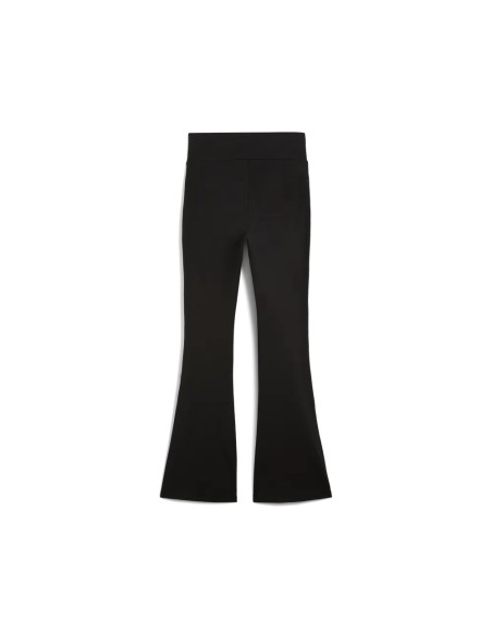 Leggings PUMA ESS High Waist Flared Mujer.