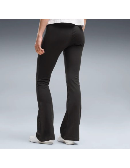 Leggings PUMA ESS High Waist Flared Mujer.