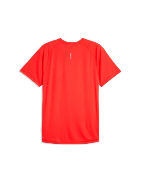 Camiseta Running PUMA Velocity Hombre.