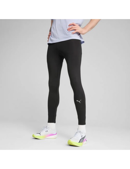Malla Running PUMA Velocity Fleece Mujer.