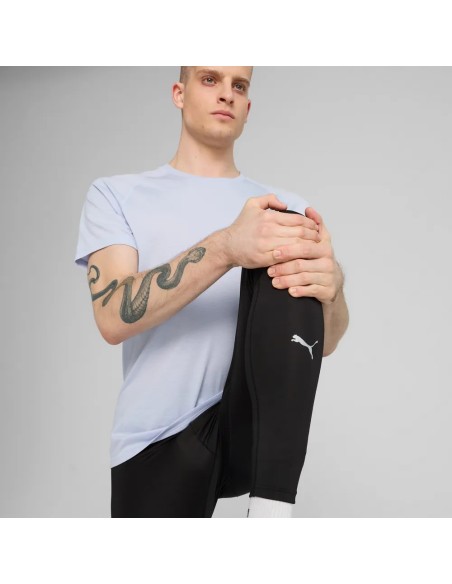 Malla Running PUMA Velocity Fleece Mujer.