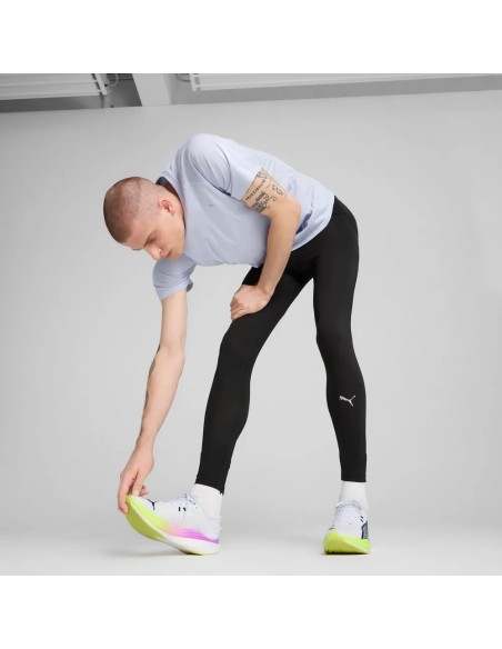 Malla Running PUMA Velocity Fleece Mujer.