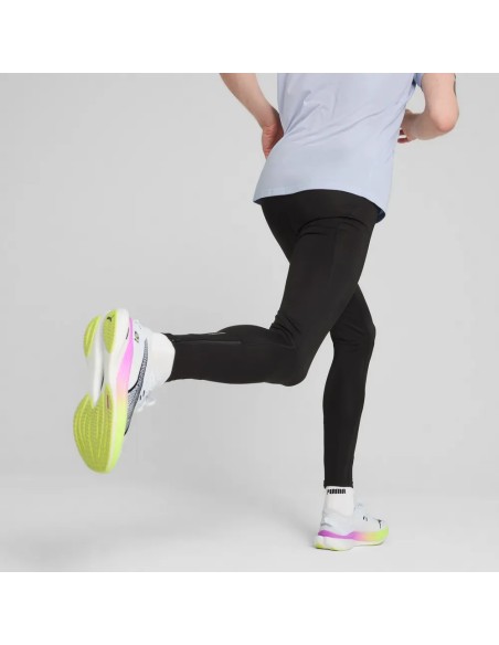 Malla Running PUMA Velocity Fleece Mujer.
