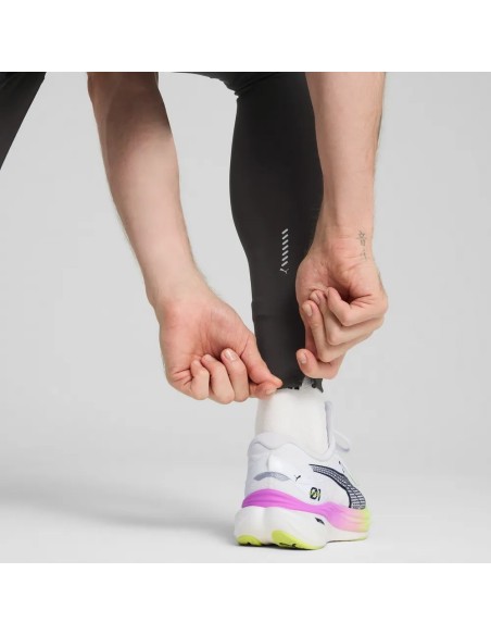 Malla Running PUMA Velocity Fleece Mujer.