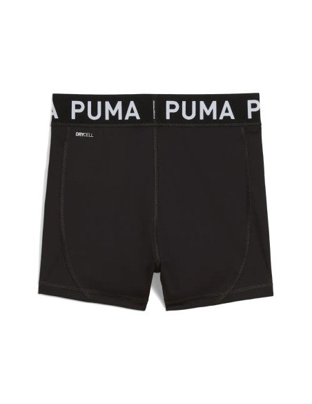 Short Deportivo PUMA Strong Mujer.