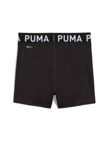 Camiseta PUMA TAD Essentials Solid Cat Hombre.