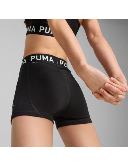 Camiseta PUMA TAD Essentials Solid Cat Hombre.