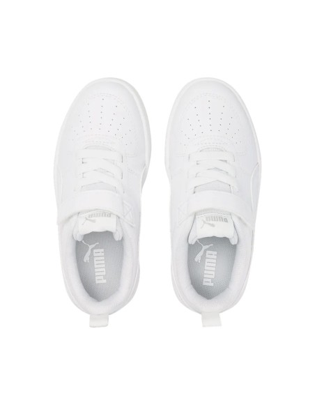Zapatillas PUMA Rickie AC+ Infantil.