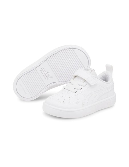 Zapatillas PUMA Rickie AC+ Bebé.
