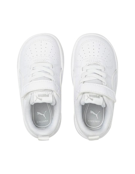 Zapatillas PUMA Rickie AC+ Bebé.