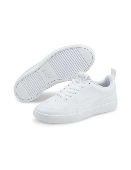 Zapatillas PUMA Rickie Junior.
