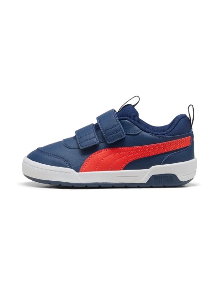 Zapatillas PUMA Multiflex 2 SL V Infantil.