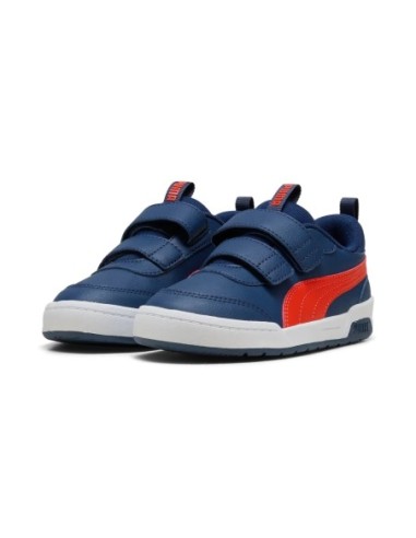 Zapatillas PUMA Multiflex 2 SL V Infantil.