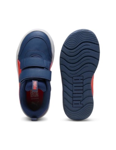 Zapatillas PUMA Multiflex 2 SL V Infantil.