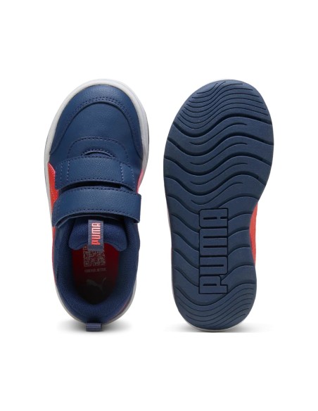 Zapatillas PUMA Multiflex 2 SL V Infantil.
