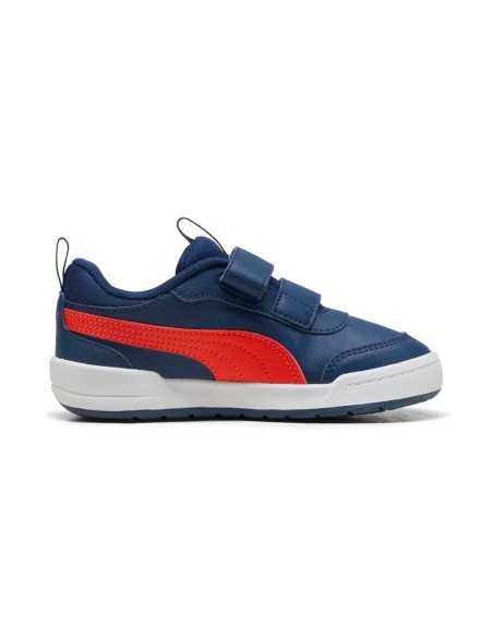 Zapatillas PUMA Multiflex 2 SL V Infantil.