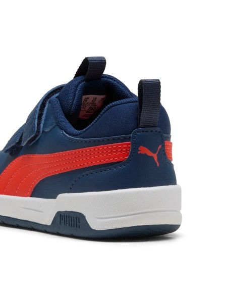 Zapatillas PUMA Multiflex 2 SL V Infantil.