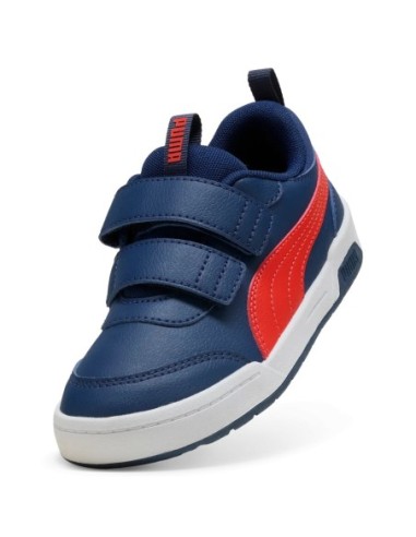 Zapatillas PUMA Multiflex 2 SL V Infantil.