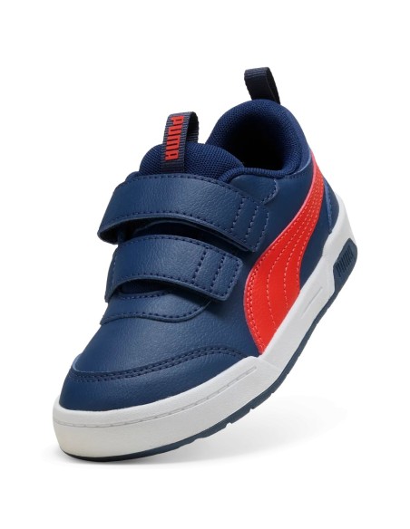 Zapatillas PUMA Multiflex 2 SL V Infantil.