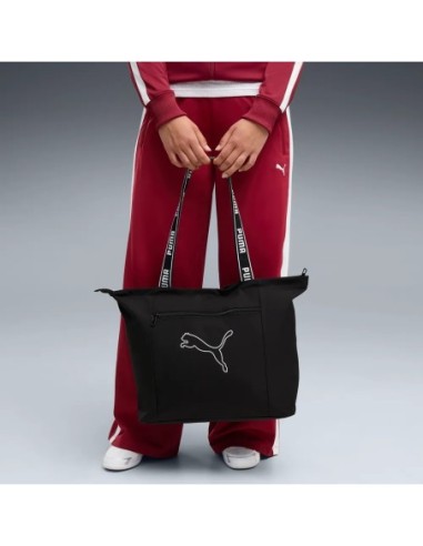 Bolso Shopper PUMA Base.