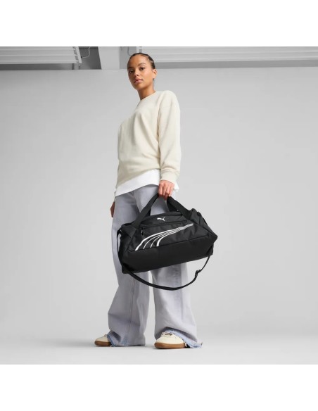 Bolsa Deportiva PUMA Fundamental Compacta