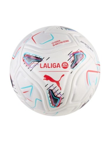 Balón PUMA Stellar Cup LALIGA.