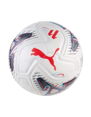 Balón PUMA Stellar Cup LALIGA.