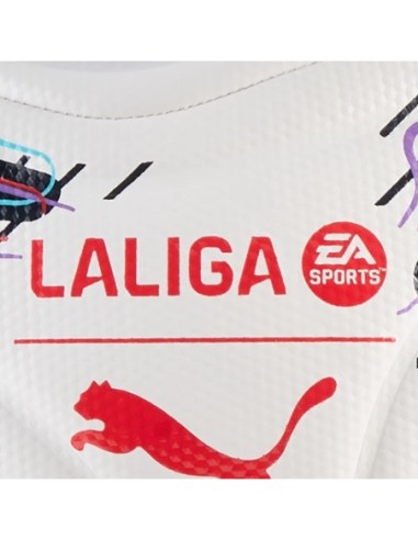 Balón PUMA Stellar Cup LALIGA.