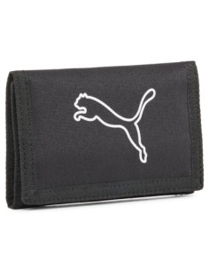 Cartera PUMA Plus Wallet.