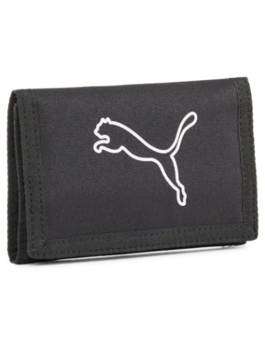 Cartera PUMA Plus Wallet.