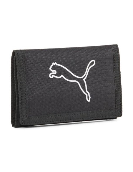 Cartera PUMA Plus Wallet.
