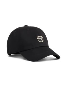 Gorra PUMA Cat Patch BB.