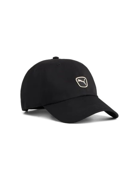 Gorra PUMA Cat Patch BB.