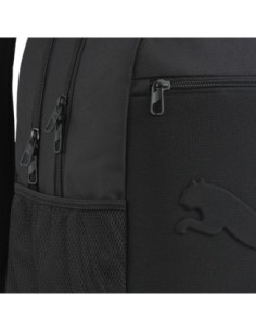 Mochila Puma Buzz 28L Negra 2