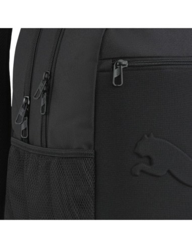 Mochila Puma Buzz 28L Negra