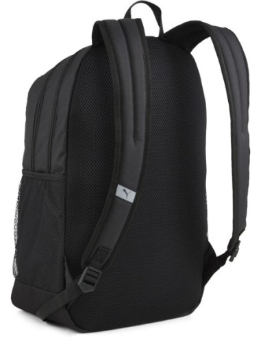 Mochila Puma Buzz 28L Negra