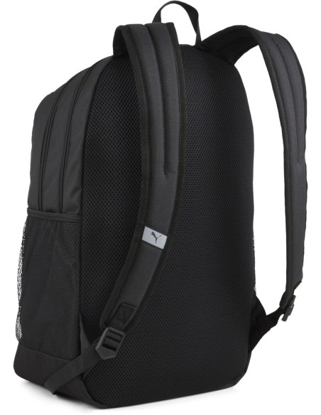 Mochila Puma Buzz 28L Negra