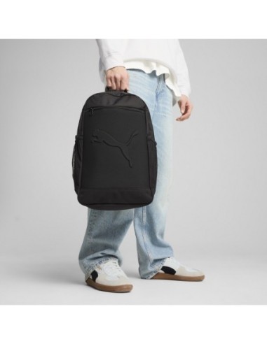 Mochila Puma Buzz 28L Negra