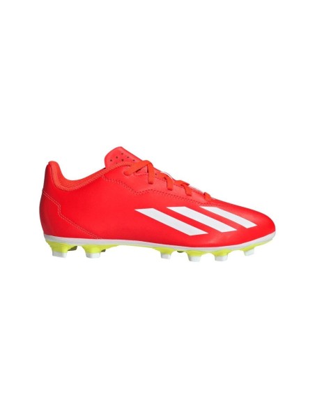 Botas Adidas Predator Accuracy.4 Infantil