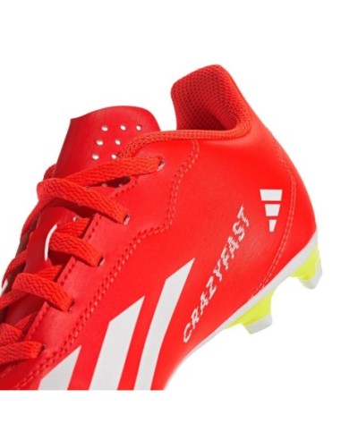Botas Adidas Predator Accuracy.4 Infantil
