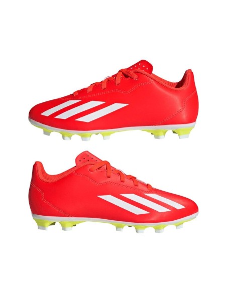 Botas Adidas Predator Accuracy.4 Infantil