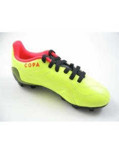Botas Adidas Predator Edge.4 Infantil