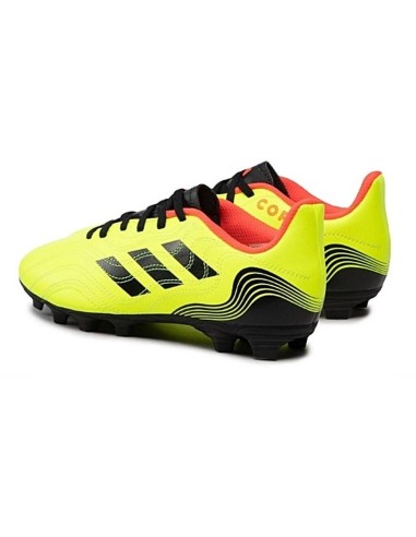 Botas Adidas Predator Edge.4 Infantil