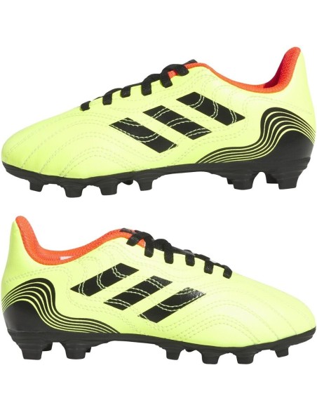 Botas Adidas Predator Edge.4 Infantil