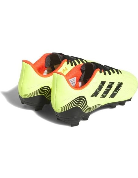 Botas Adidas Predator Edge.4 Infantil